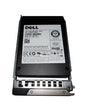 Dell - MZWE1400HAGM-000D3 - 400GB eMLC PCI Express 3.0 x4 NVMe Mixed Use 2.5-inch Internal Solid State Drive (SSD)