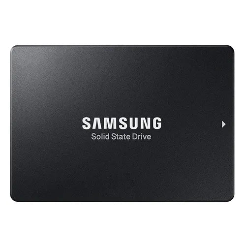 MZWLR3T8HCLS-00A07 Samsung PM1733a 3.84TB PCI Express NVMe 4.0 x4 U.3 2.5-Inch Solid State Drive