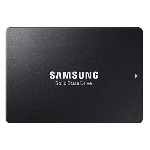 MZWLR7T6HBLA-00A07 Samsung PM1733a 7.68TB PCI Express NVMe 4.0 x4 2.5-Inch Solid State Drive