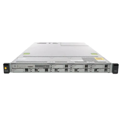 N1K-1110-X Cisco ONE Nexus 1110-X with 48x Nexus 1000V