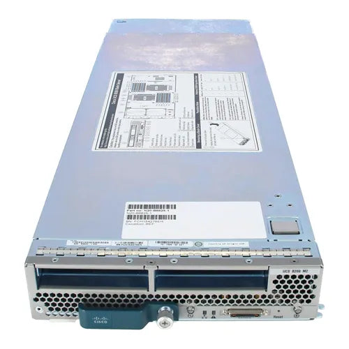 N20-B6625-1 Cisco UCS B200 M2 Blade Chassis