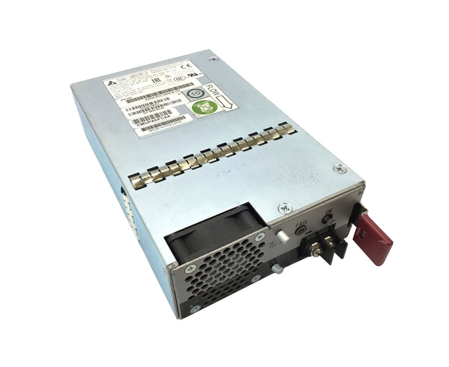 350-Watts DC Port-Side Intake Airflow Power Supply for Nexus 2200 Switch