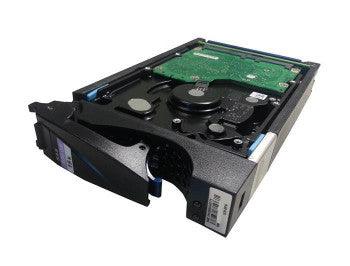 EMC - N3-VS15-300E - 300GB 15000RPM SAS 6.0 Gbps 3.5 16MB Cache Hard Drive"