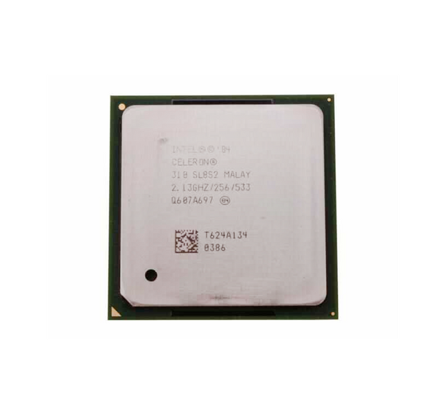 N3508 - Dell 1.20GHz 400MHz FSB 512KB L2 Cache Intel Celeron 310 Mobile Processor for Inspiron 500m