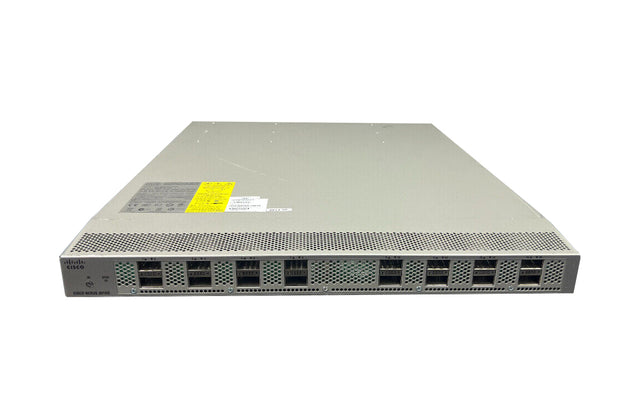 N3K-C3016Q-40GE-RF - Cisco Nexus 3016 16-Ports L3 1U Switch
