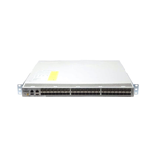 N3K-C3548P-10GX= Cisco Nexus 3500 3548-X 48 x Ports 10GBase-X Layer 3 Managed Enhanced Gigabit Ethernet Network Switch