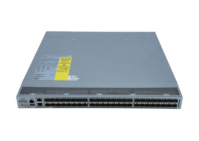 N3K-C3548P-10G[with Equal] - Cisco Nexus 3500 48-Ports SFP+ L3 Switch