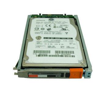 EMC - N5-2S10-900TU - 900GB 10000RPM SAS 6.0 Gbps 2.5 32MB Cache Hard Drive"