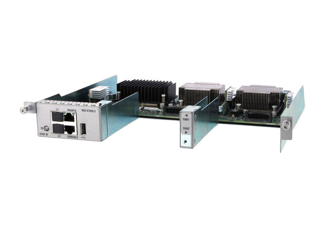 N55-D160L3= - Cisco Nexus 5548 Layer 3 Managed Daughter Card
