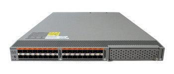Cisco - N5K-C5548P - Nexus 5548 32-Ports 10Gbps Fabric Switch