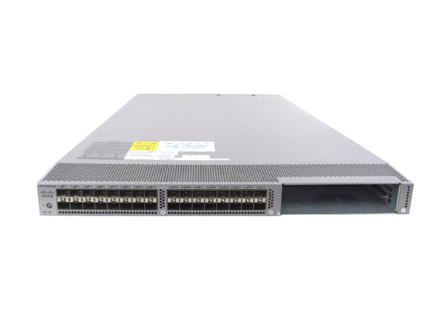 N5K-C5548UP-FA-RF - Cisco Nexus 5548UP 32-Ports 10GbE Switch