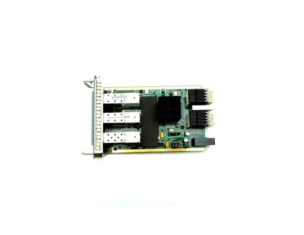 N5K-M1060 - Cisco Nexus 5000 Series 6-Ports 8Gb/s Expansion Module