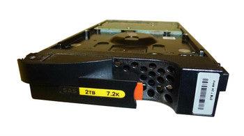 EMC - N6-PS07-020 - 2TB 7200RPM SAS 6.0 Gbps 3.5 64MB Cache Hard Drive"