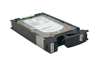 EMC - N6-PS15-600 - 600GB 15000RPM SAS 6.0 Gbps 3.5 64MB Cache Hard Drive"