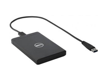 Dell - N6CWT - 1TB USB Portable External Hard Drive