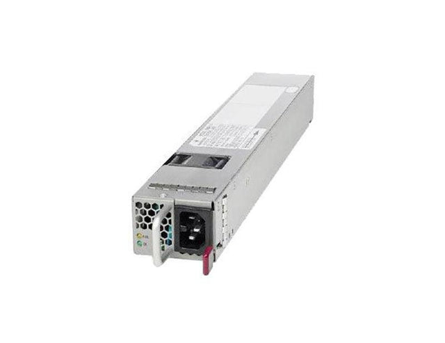 N77-AC-3KW - Cisco 3000-Watts 200-240V AC 16A 50-60Hz Power Supply for Nexus 7700 - Orange Hardwares