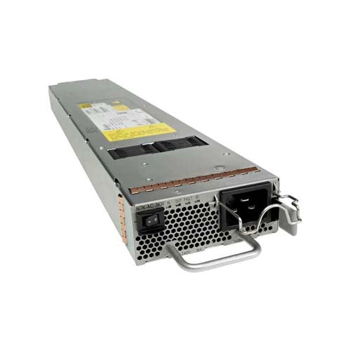 N7K-AC-3KW= Cisco 3000-Watts 110-220V AC Power Supply Module Spare for Nexus 7000 Series