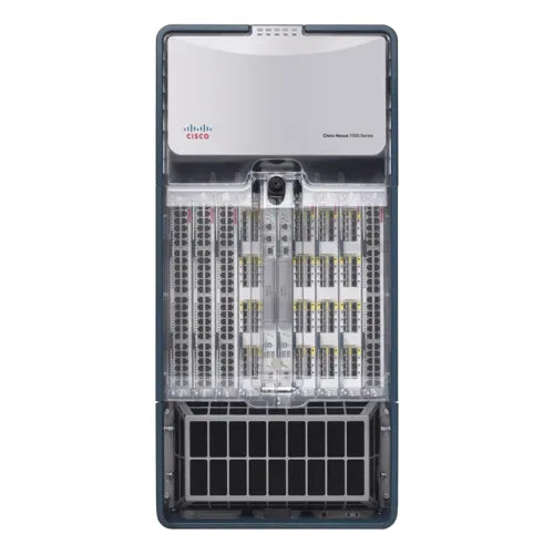 N7K-C7010 Cisco 10 Slot Chassis No P/S-Fans Included