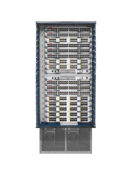 Cisco - N7K-C7018-BSK= - Nexus 7018 Bottom Sup Kit