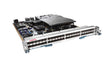 Cisco - N7K-M148GT-11= - 48-Ports 10/100/1000 Ethernet Module 48 x 10/100/1000Base-T LAN Expansion Module