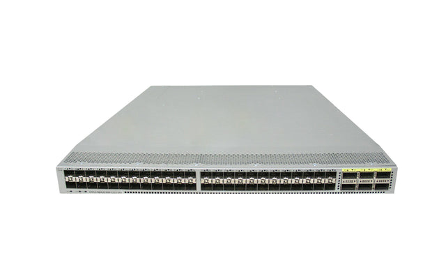 N9K-C9372PX-E - Cisco Nexus 9300 Series 48-Ports SFP+ L3 Switch