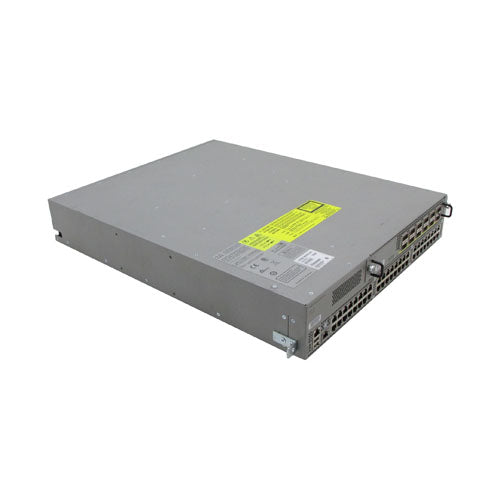 N9K-C9396TX-B18Q Cisco Nexus 9000 Series N9K-C9396TX 48 x Ports 10GBase-X + 12 x QSFP+ Ports Layer 3 Managed 2U Rack-Mountable Gigabit Ethernet Network Switch