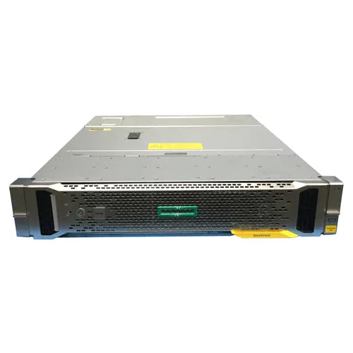 N9X16A HP StoreVirtual 3200 4-port 1GbE iSCSI SFF Storage