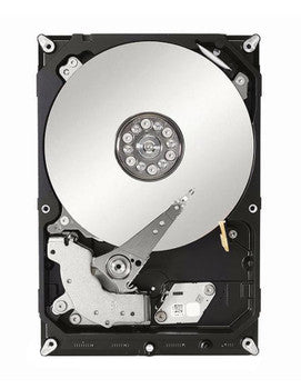 EMC - NA-SS10-146HS - 146GB 10000RPM SAS 3.0 Gbps 3.5 16MB Cache Hard Drive"