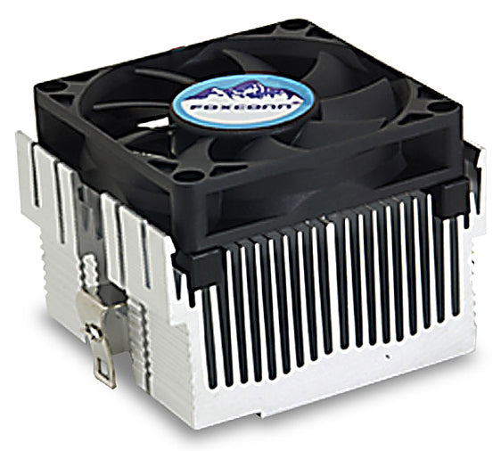 NBT-CMAA21BX-C Foxconn CPU Cooler CMA-A2-1B AMD Socket A AMD Athlon up ...