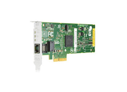 NC373T - HP NC373T 1 x Port 1000Base-X Multifunction PCI-Express Gigabit Ethernet Network Interface Card