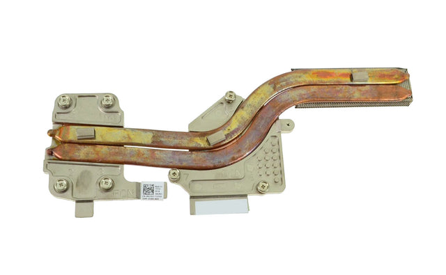 14-inch CPU Cooling Heat Sink Assembly for Alienware M14xR2