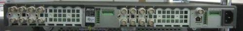 NET5300B Pelco Multi-channel IP Encoder Base Unit (Refurbished)
