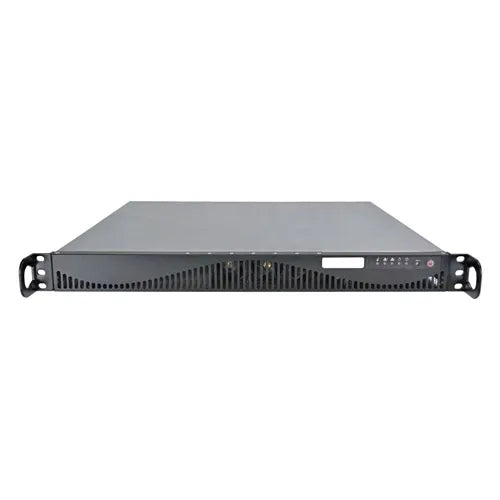 SRX345-DUAL-AC Juniper SRX Series SRX345 8 x RJ-45 Ports 10/100/1000Base-T + 8 x SFP Ports Front to Back Airflow Network Security Firewall Appliance
