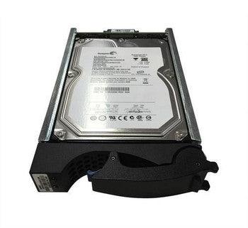 EMC - NF4104501C - 450GB 10000RPM SAS 2.5-inch Internal Hard Drive for VMAX