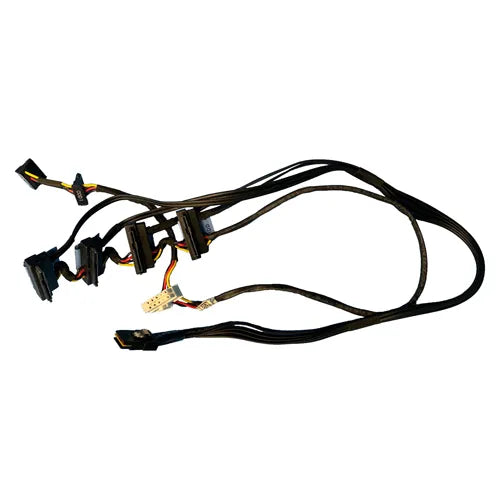 NFJ71 Dell PowerEdge T320 T420 H310/H710 SAS Cable