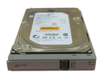 Cisco - NGA-HDD-1TBSAS - 1TB 7200RPM SAS 6Gbps 2.5-inch Internal Hard Drive