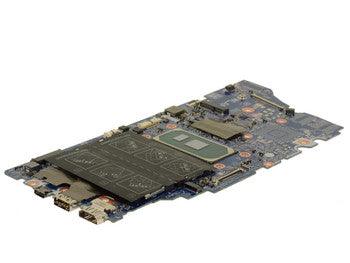 Dell - NGHCH - System Board (Motherboard) 1.20GHz With Intel Core i3-1005G1 Processors Support for Inspiron 5400 2-in-1 System