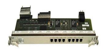 Juniper Networks - NGI6505EAA - Juniper 8-Ports 10/100Base-TX Fast Ethernet I/O Module