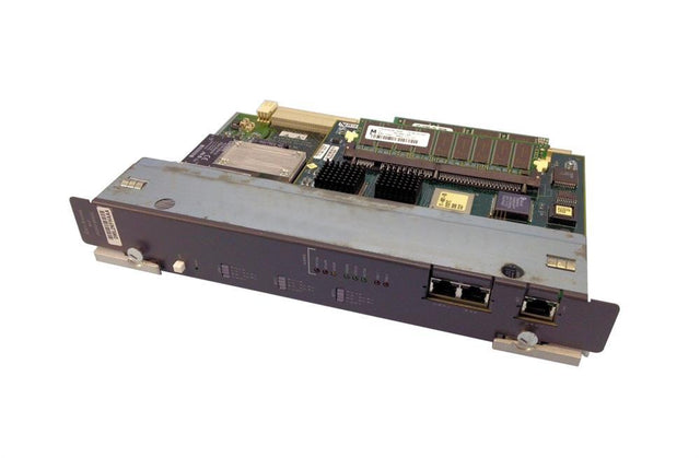 NI-2-DS3-DS3 Cisco 6100 Atm Ni2 Ds3 Wan 2ds3 Subtend (Refurbished)