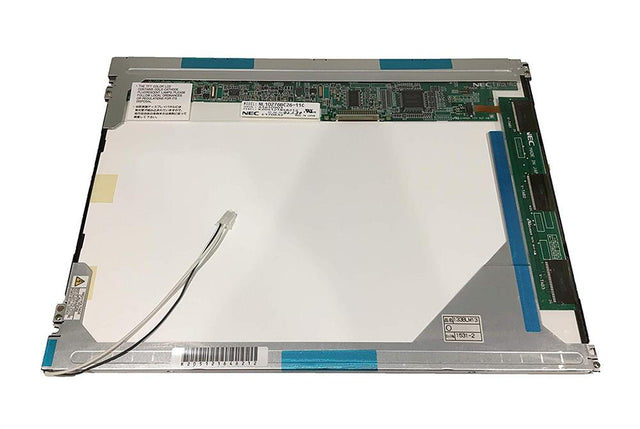 NL10276BC26-11C NEC 13.3-inch (1024 x 768) XGA TFT LCD Display Panel with Plastic (Refurbished)