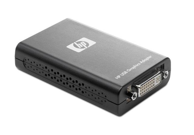 NL571ATR HP USB to DVI Graphics Multiview Adapter- Smart Buy USB