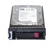 HP - NMB2000FAMYV - 2TB 7200RPM SAS 6Gbps Hot Swap 3.5-inch Internal Hard Drive