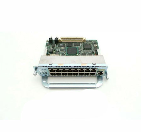 NME-16ES-1G-P - Cisco Ether Switch Interface Module