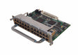 Cisco - NME-X-23ES-1G-RF - Switching Module 23 x 10/100Base-TX LAN 1 x 10/100/1000Base-T LAN100 Mbit/s