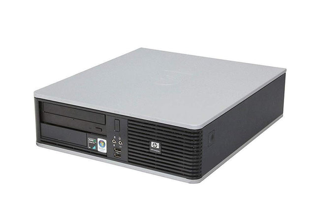 NN495ET#ABF HP Dc5800sff E5300/2GB/160GB/dvdrw/vb (Refurbished) NN495ET ABF