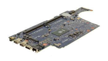 Dell - NPJPN - System Board (Motherboard) 1.80GHz With Intel Celeron 3865u Processors Support for Latitude 3580