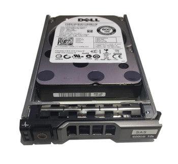 Dell - NPKN1 - 600GB 10000RPM SAS 6.0 Gbps 2.5 64MB Cache Hard Drive"