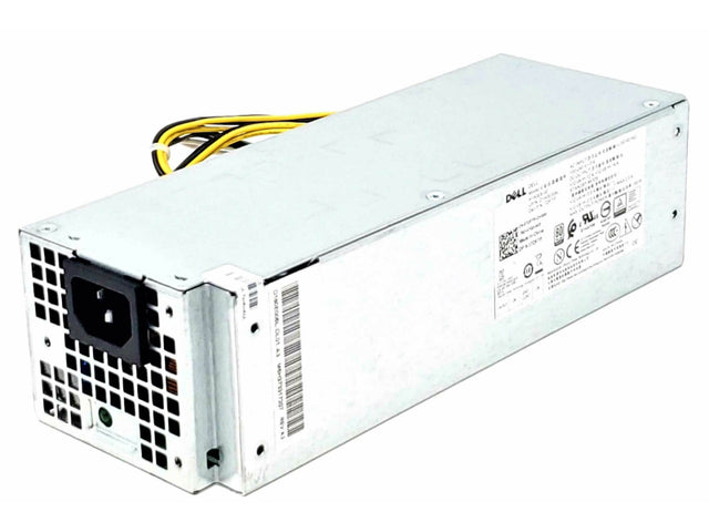 Fuente de alimentación de 180 vatios, 100-120 V CA, 50-60 Hz para OptiPlex GX240/GX260