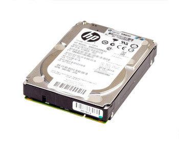 HP - NQ311AV - 500GB 5400RPM SATA 3.0 Gbps 2.5 8MB Cache Hard Drive"