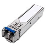 NS-500-HSX Juniper 1Gbps 1000Base-SX 550m 850nm GBIC Transceiver Module for Juniper Compatible (Refurbished)